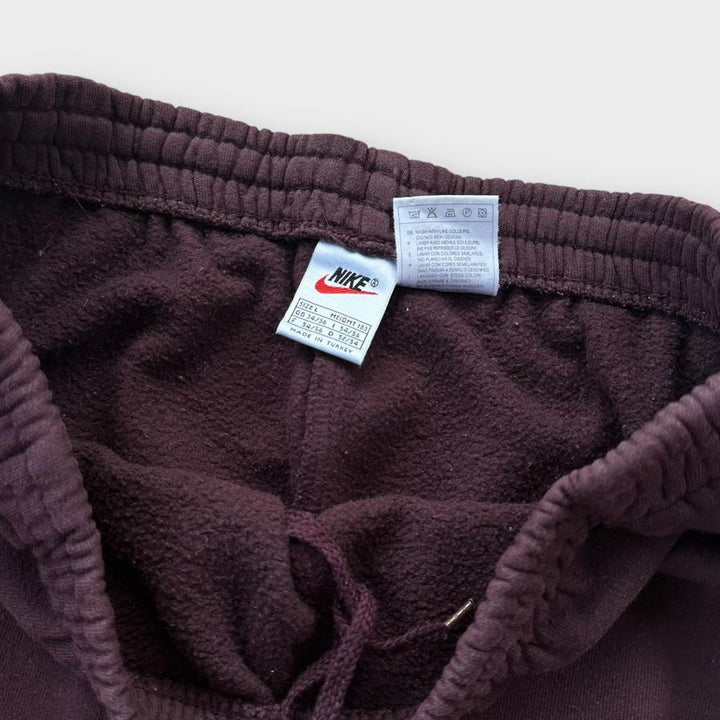 Pantalones jogger Nike vintage - grandes