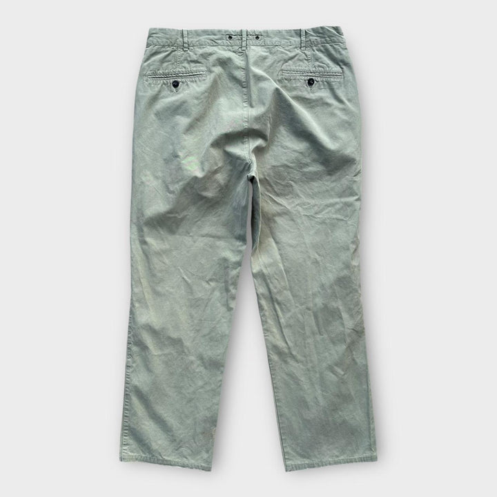 Pantalón Stone Island - Cintura 36