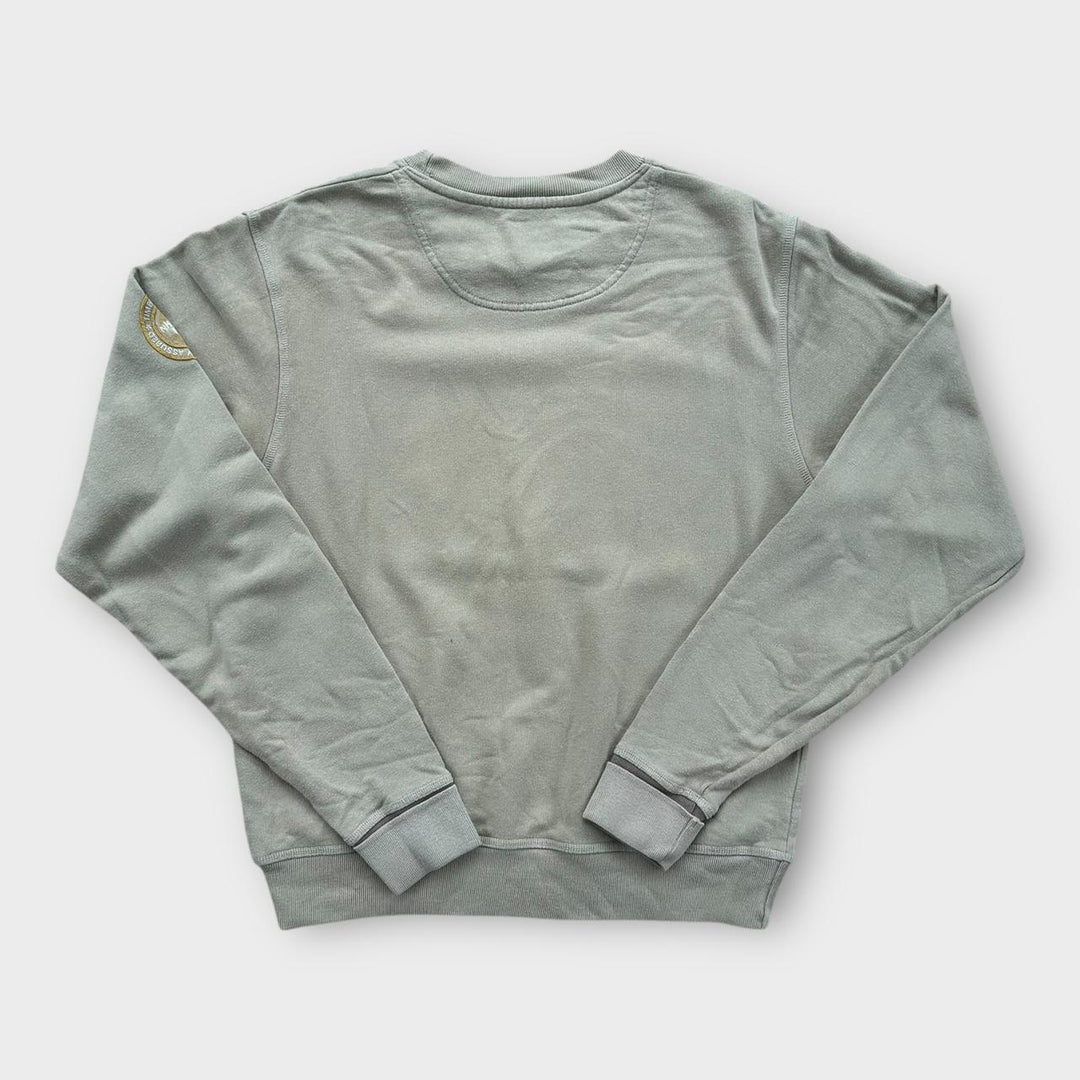 Sudadera Timberland - Mediana