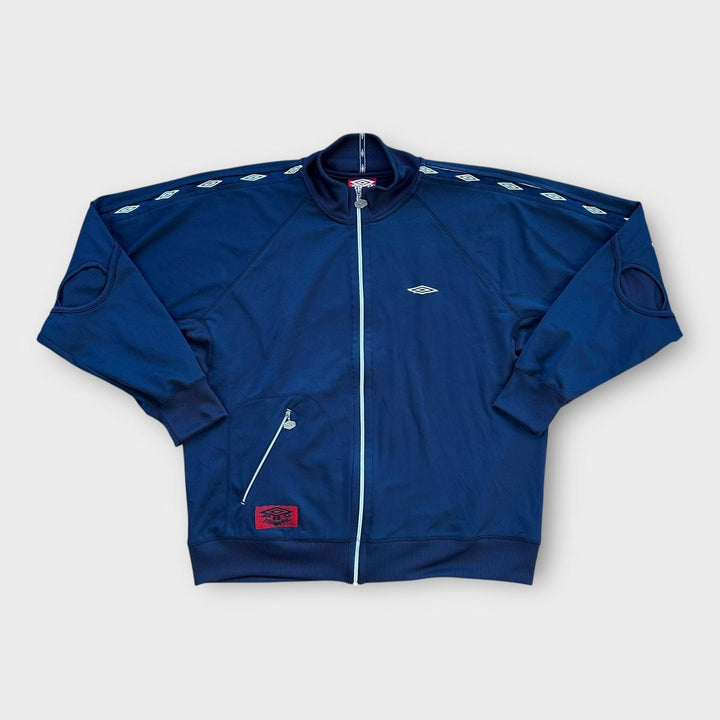 Chaqueta deportiva Umbro - XL