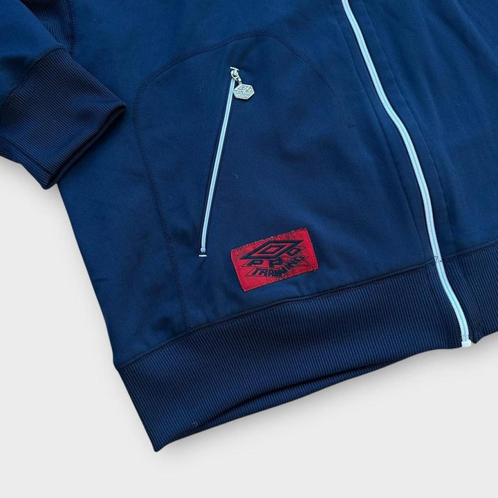 Chaqueta deportiva Umbro - XL