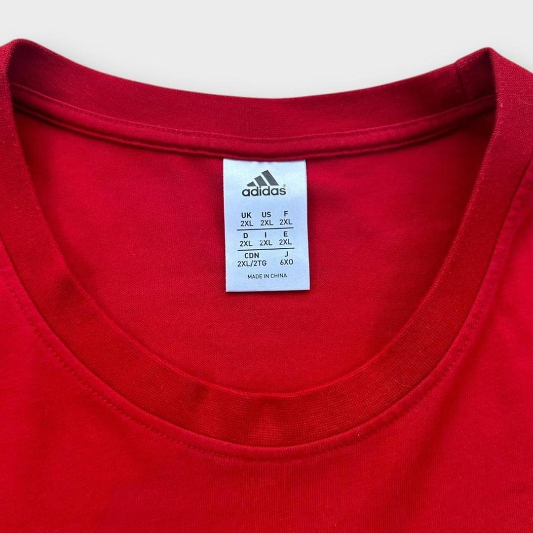 Camiseta de rugby Leones - XXL