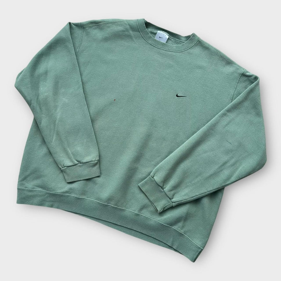 Sudadera Nike vintage - XXL