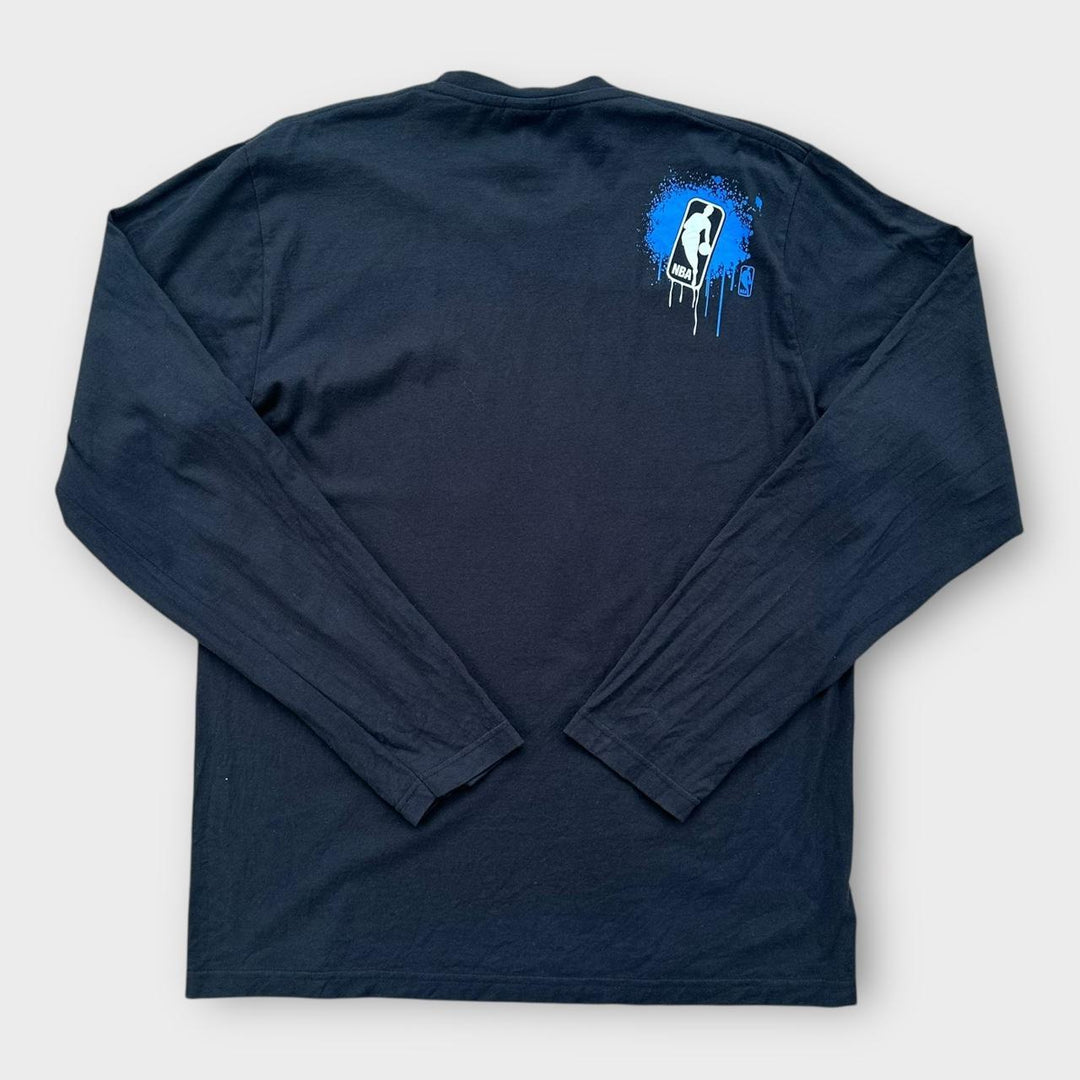 Camiseta de baloncesto Adidas Hedo Turkoglu - XL