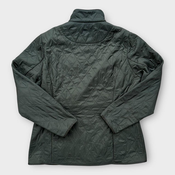 Chaqueta acolchada Barbour - UK16