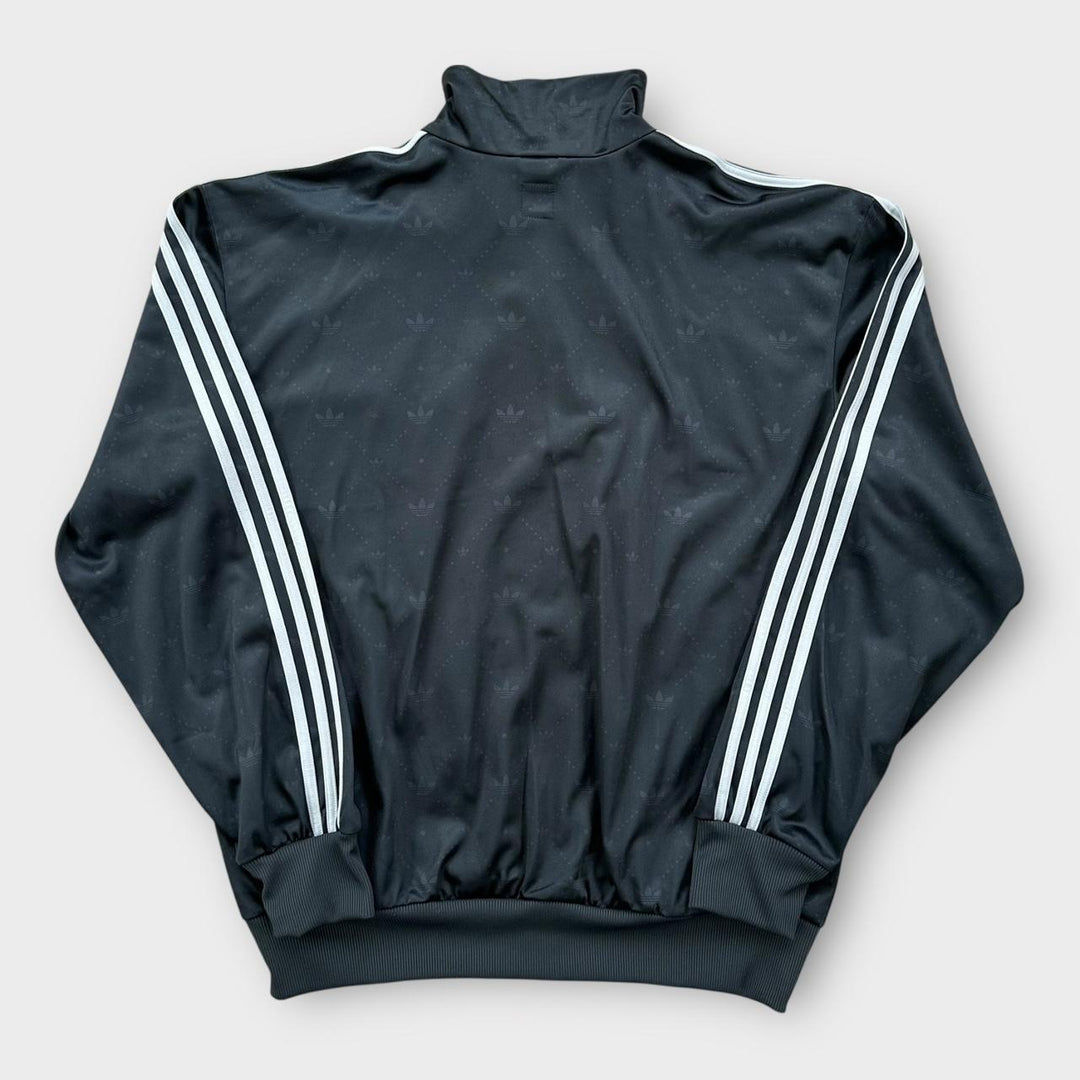 Chaqueta de pista Adidas vintage - XL