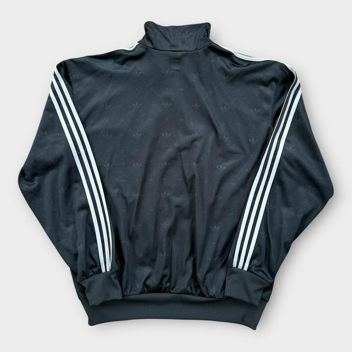 Chaqueta de pista Adidas vintage - XL