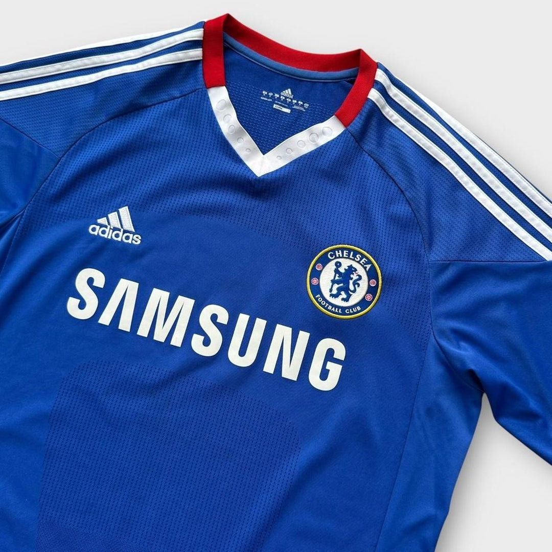 Camiseta de fútbol del Chelsea - mediana