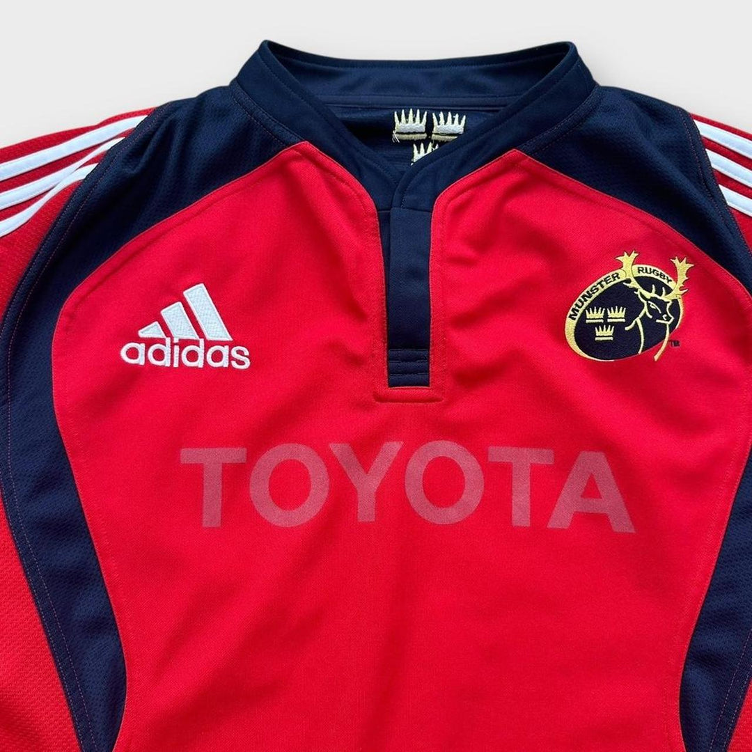 Camiseta rugby Münster - XXL