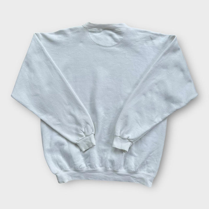 Sudadera vintage de Coca Cola - grande