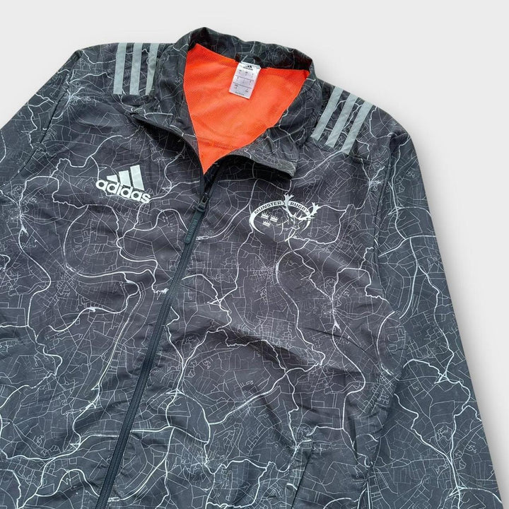 Chaqueta deportiva de rugby Munster - grande