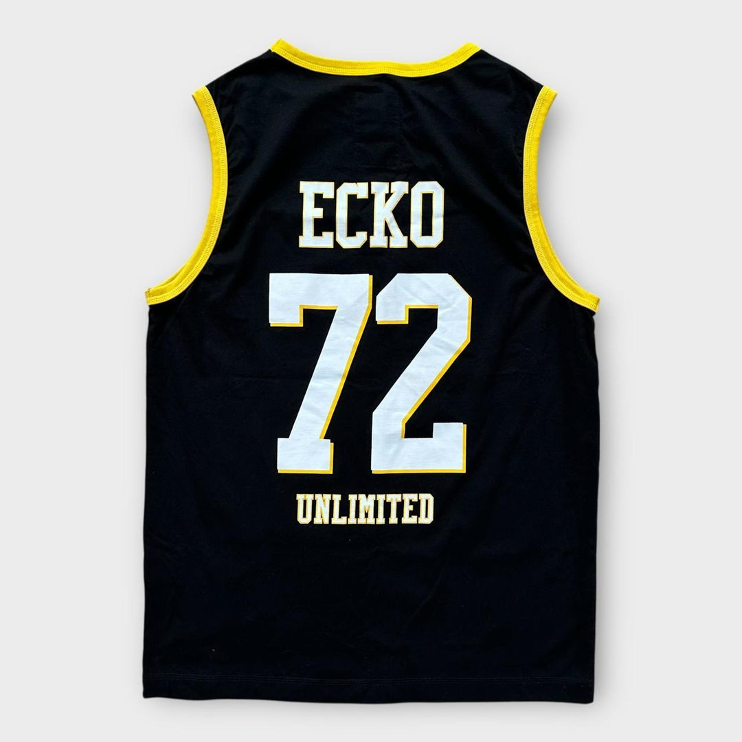 Chaleco Y2K Ecko unlimited - grande