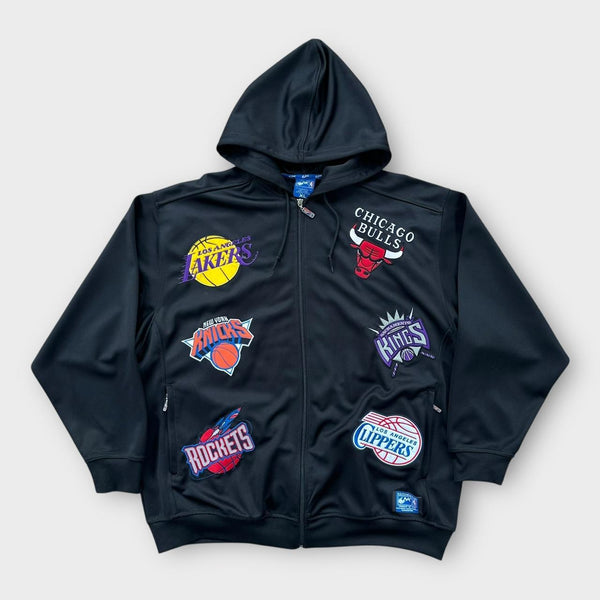 Chándal completo UNK NBA - XL (se ajusta como un XXL)