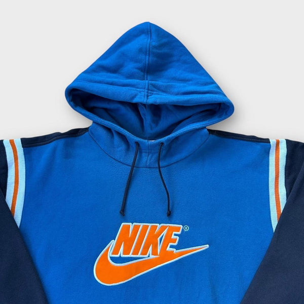 Vintage Nike hoodie - XL
