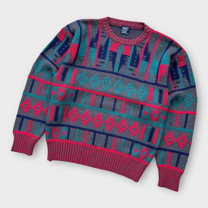 Jersey de punto Vintage Gant - mediano