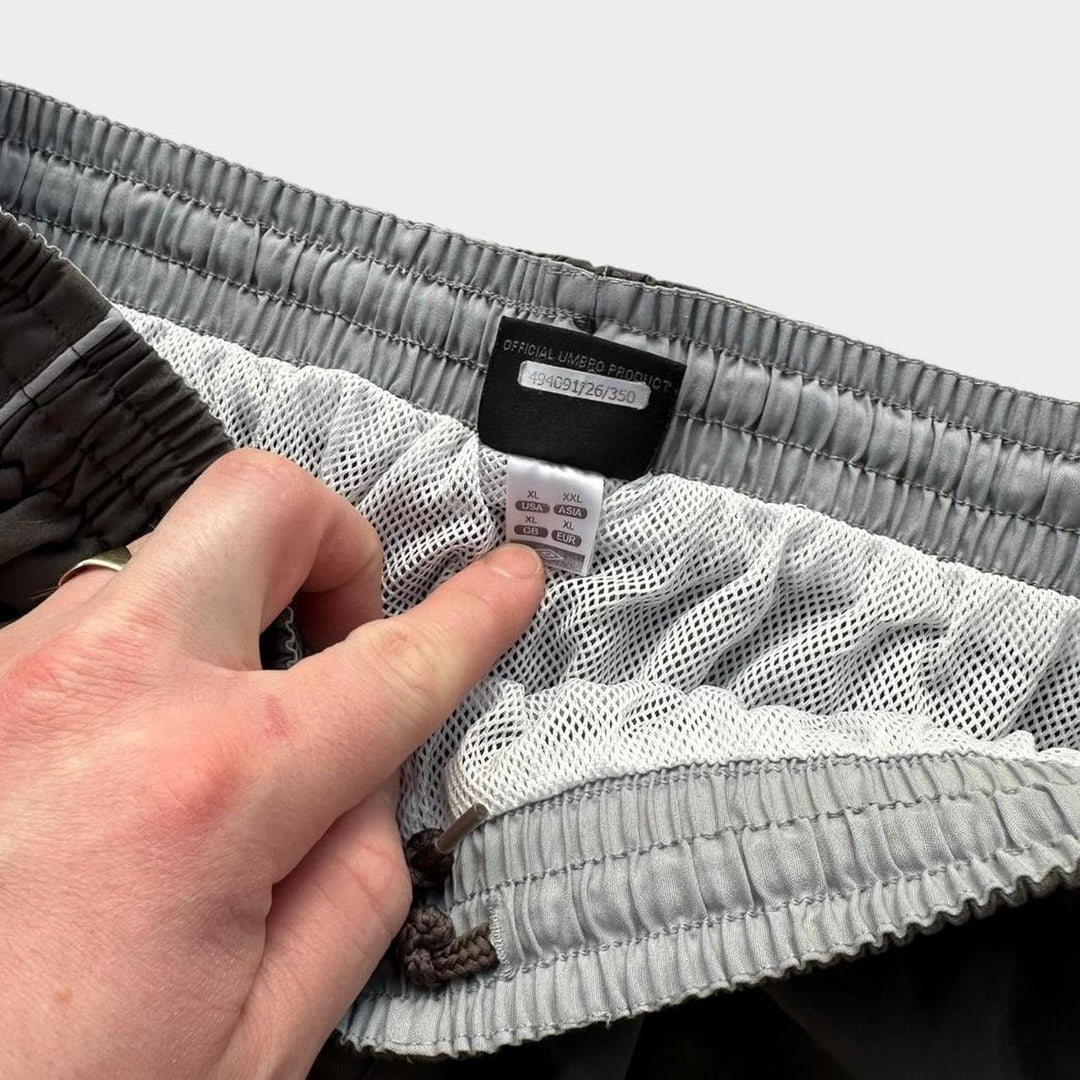 Pantalones deportivos vintage Umbro - XL