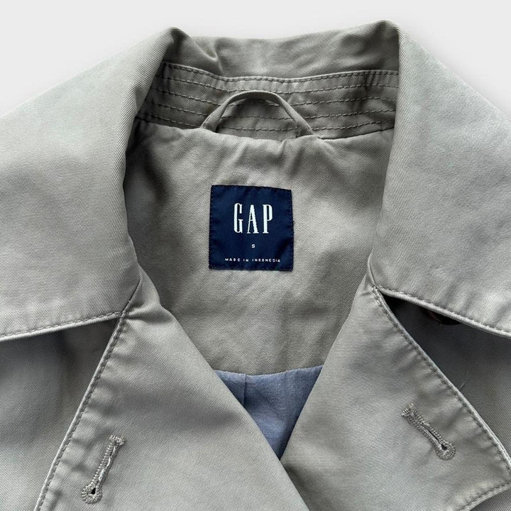 Gabardina Gap - talla pequeña para mujer (consultar medidas)