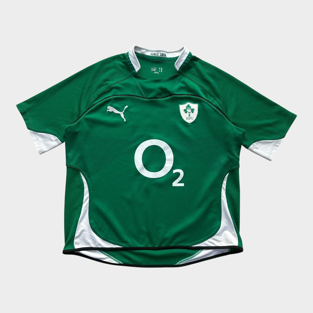 Camiseta rugby Irlanda - XXL