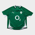 Camiseta rugby Irlanda - XXL