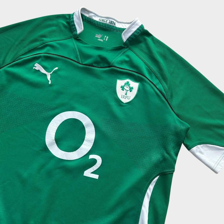 Camiseta rugby Irlanda - XXL