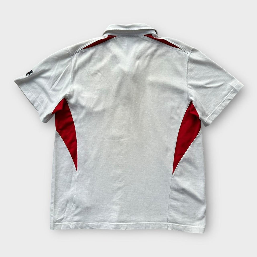 Camiseta de rugby vintage de Inglaterra - XL