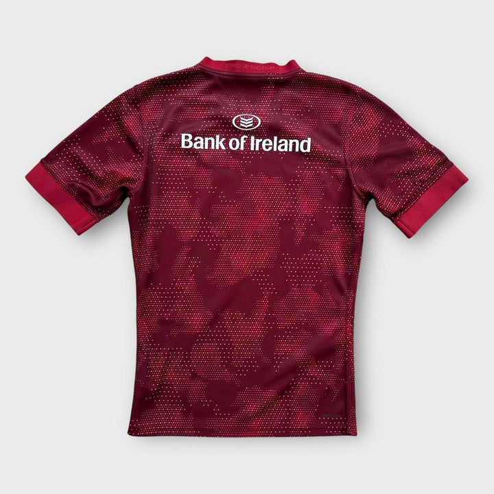 Camiseta de rugby Munster - mediana