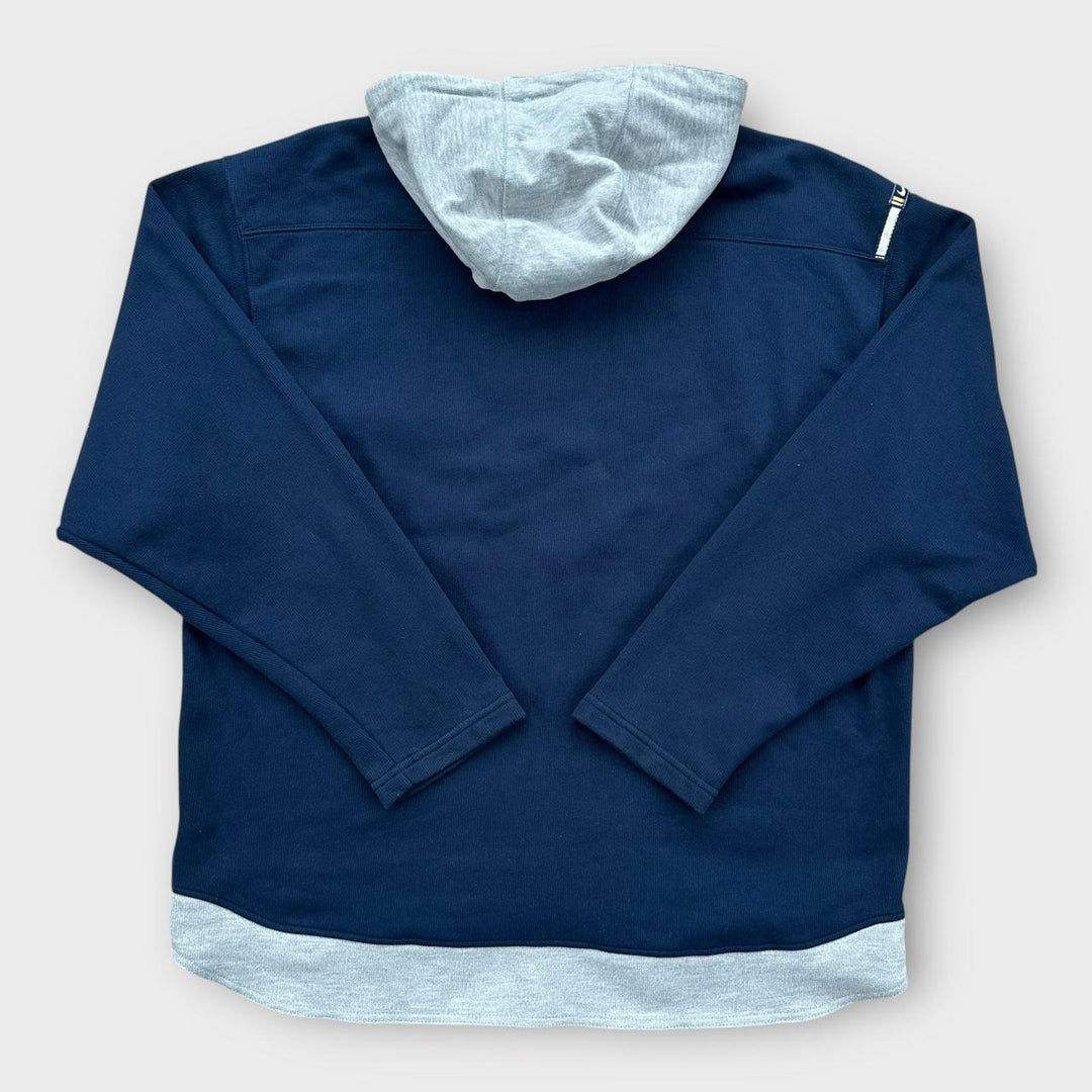 Sudadera con capucha Nike vintage - grande (se adapta como una XL)