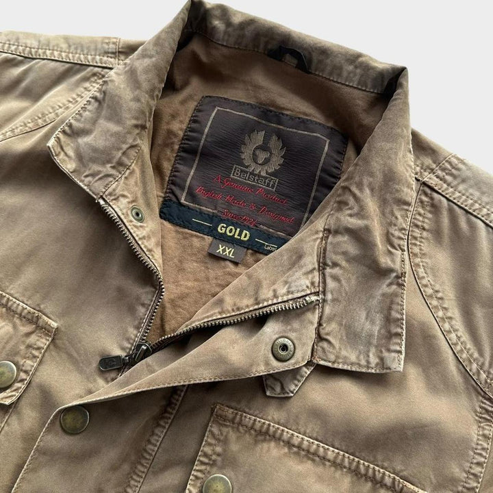 Chaqueta Belstaff vintage - XXL (se adapta como grande)