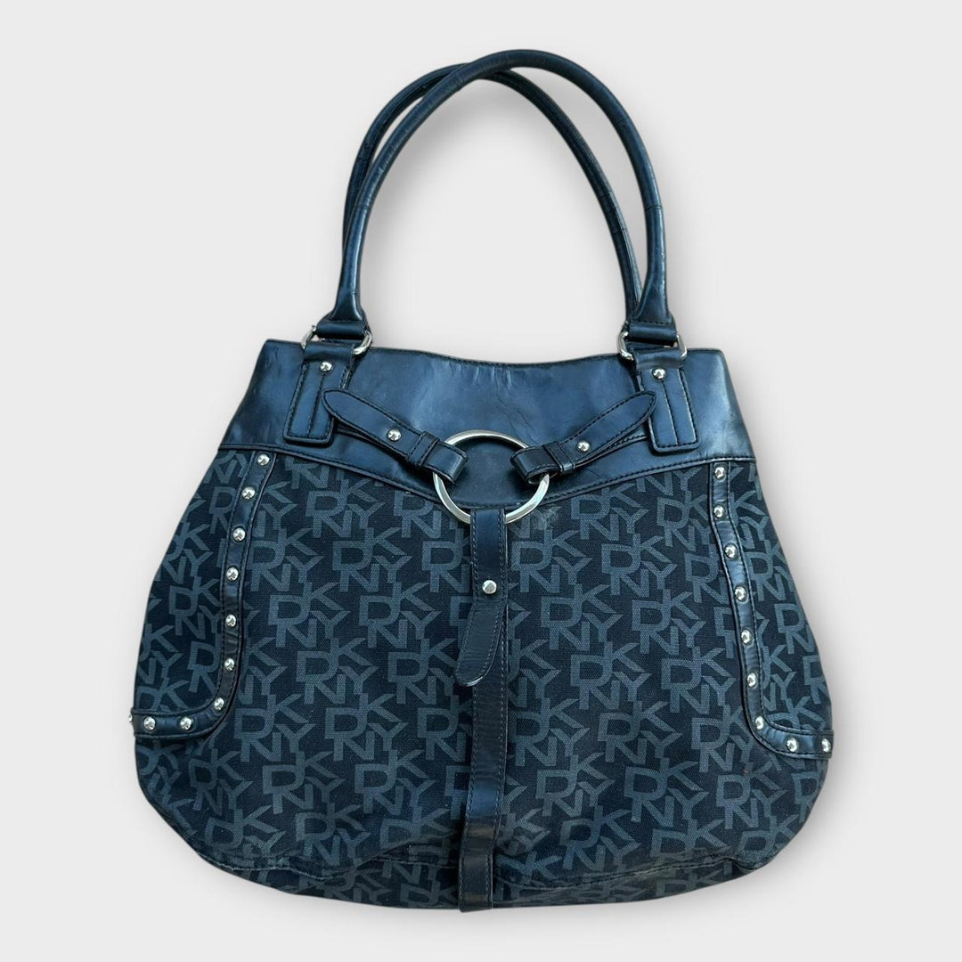 Y2K Bolso DKNY de principios de 2000