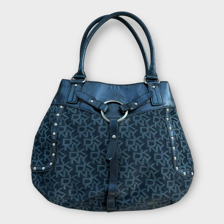 Y2K Bolso DKNY de principios de 2000