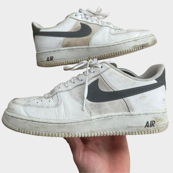 Nike Air Force 1 - Reino Unido 10