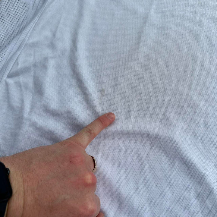 Camiseta de fútbol de Inglaterra 2006 local Umbro - XXL