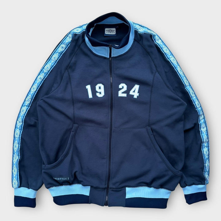 Chaqueta deportiva Umbro - grande