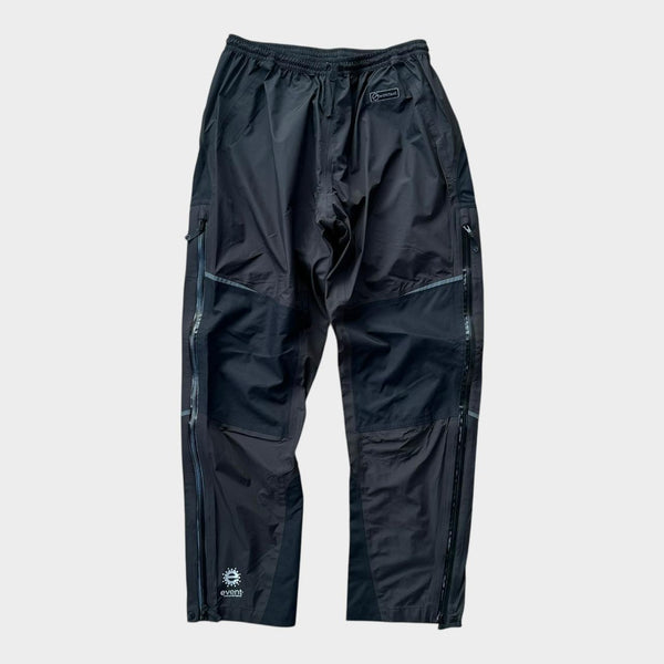 Montane waterproof trousers - XL