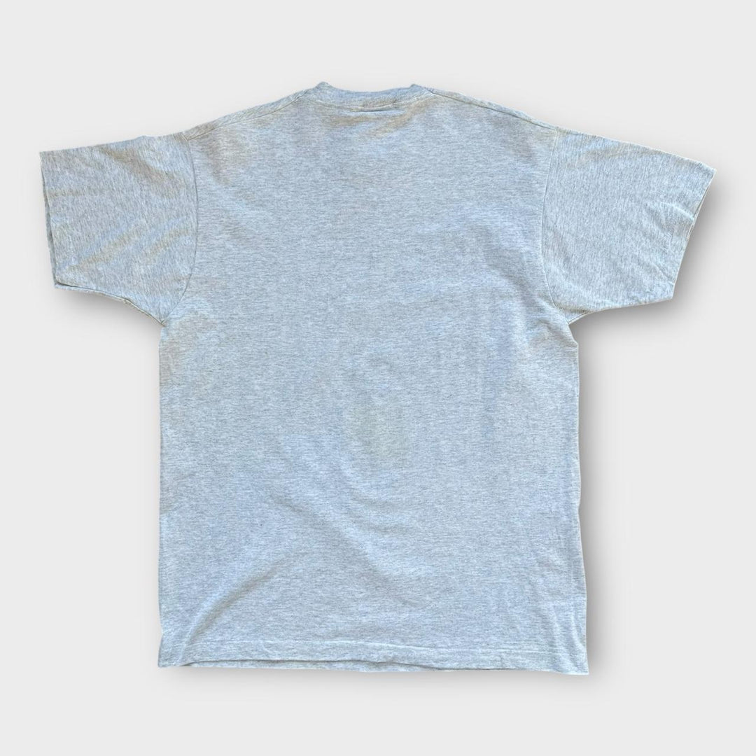 Camiseta gráfica vintage de los marlins de Florida - XL