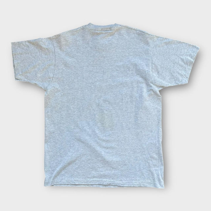 Camiseta gráfica vintage de los marlins de Florida - XL