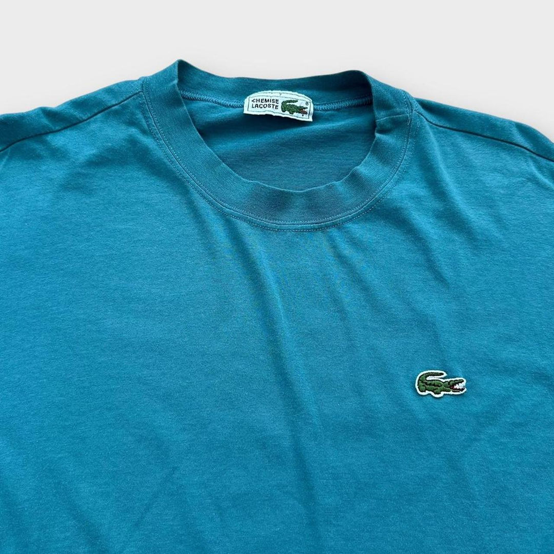 Camiseta Lacoste vintage - XL