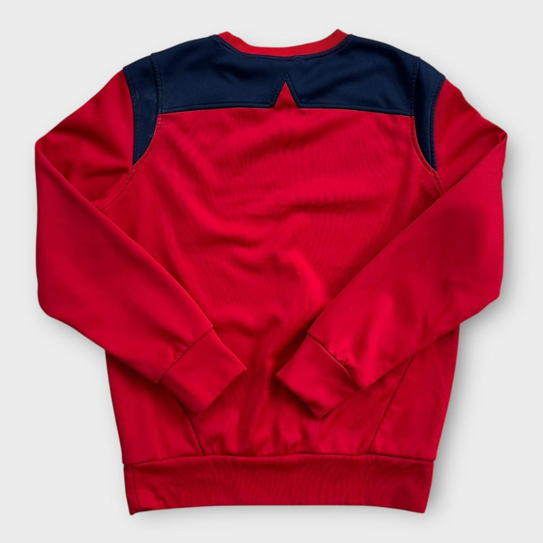 Sudadera de rugby Lions - pequeña