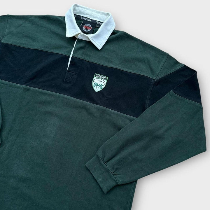 Camiseta rugby Irlanda Guinness - XL