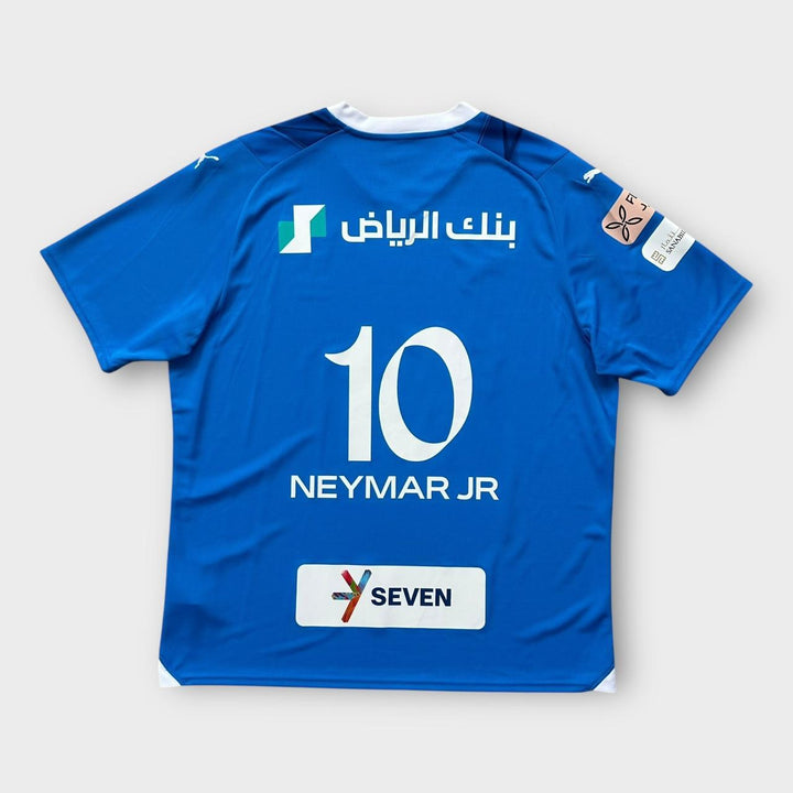 Camiseta de fútbol Al Hilal - XL