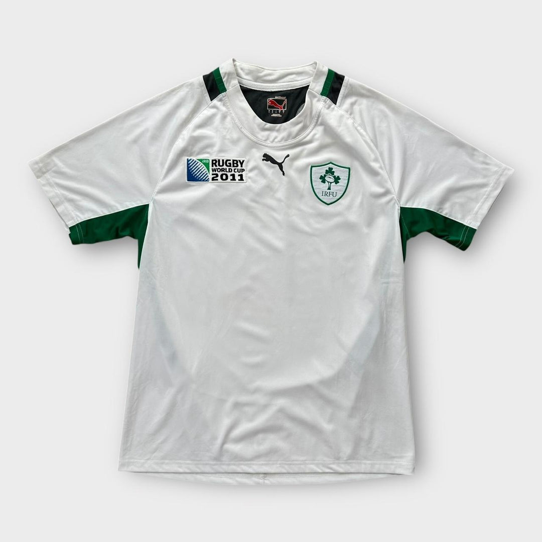 Camiseta de rugby Irlanda - grande