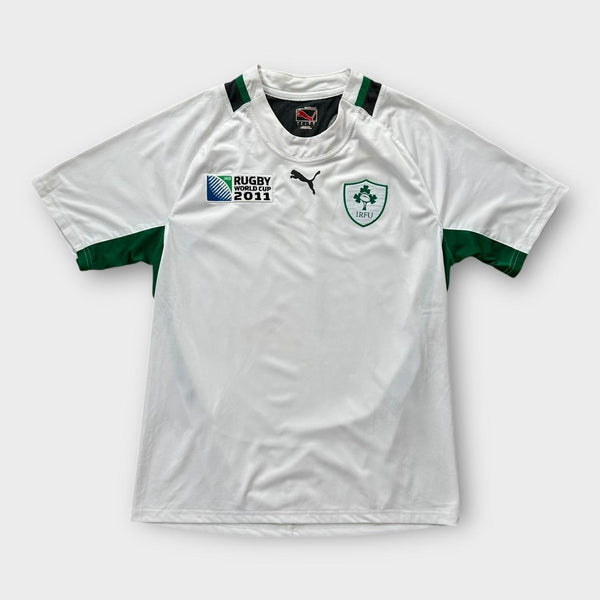 Camiseta de rugby Irlanda - grande