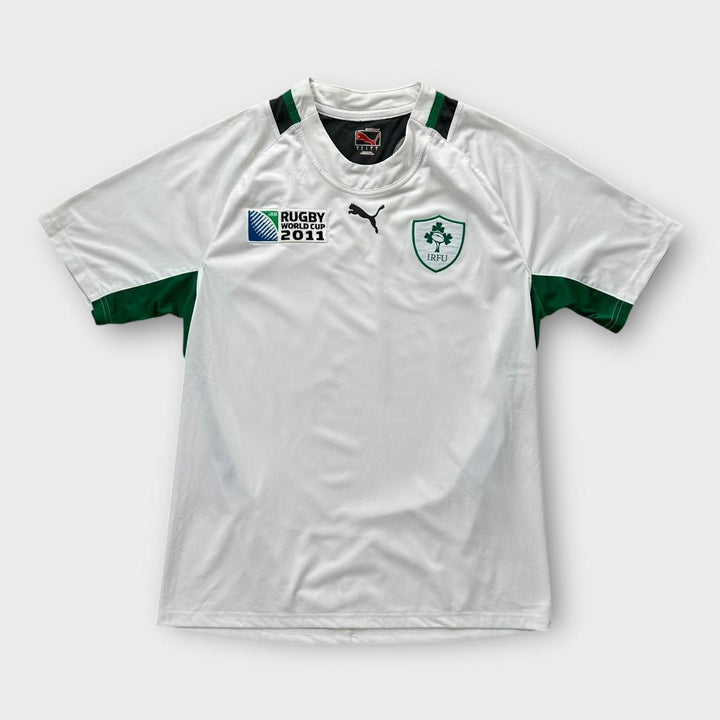 Camiseta de rugby Irlanda - grande