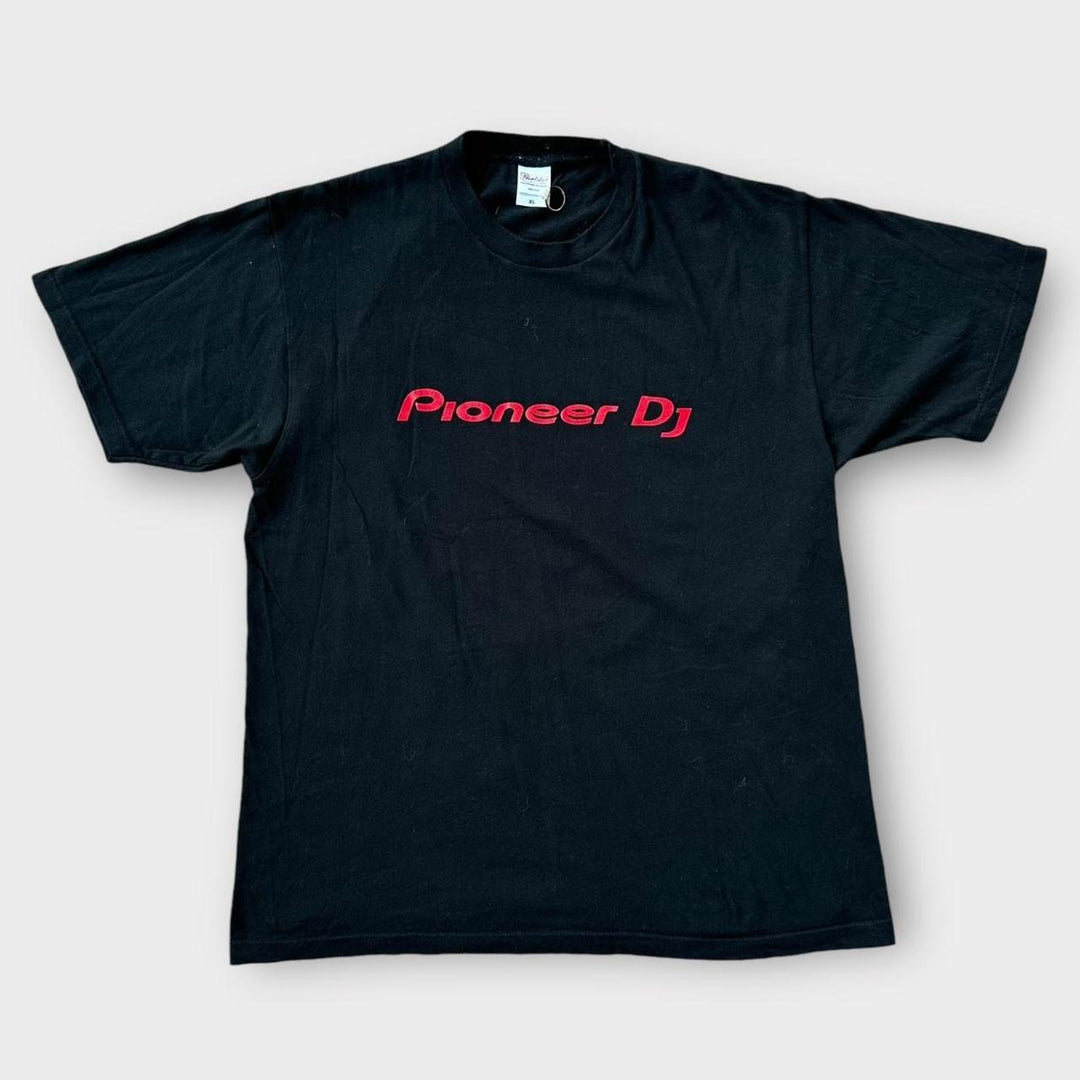 Camiseta con gráfico Pioneer DJ - Grande y XL