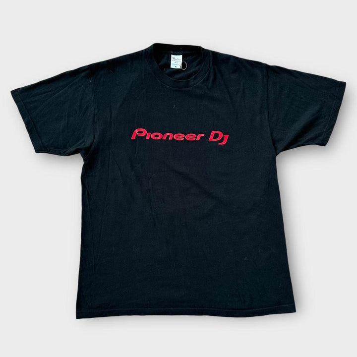 Camiseta con gráfico Pioneer DJ - Grande y XL