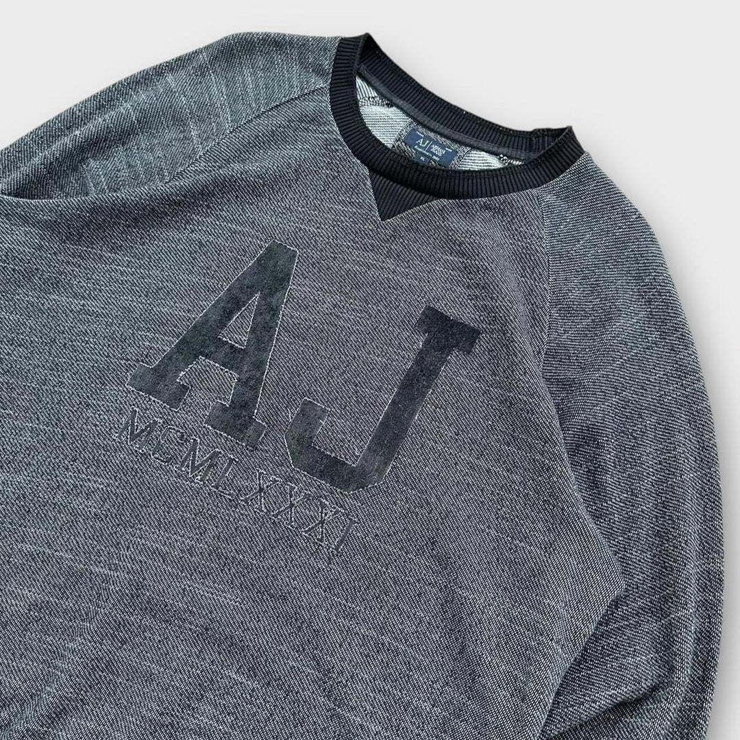 Sudadera Armani Jeans - XL