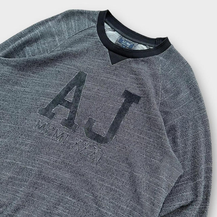 Sudadera Armani Jeans - XL