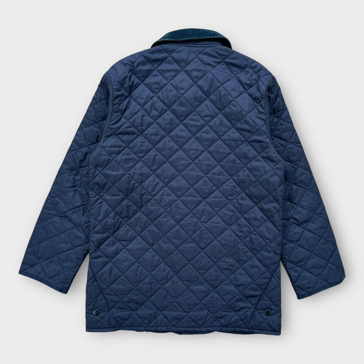 Chaqueta acolchada Barbour - pequeña (se adapta a mediana)