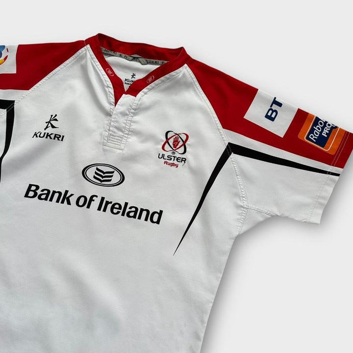 Camiseta de rugby Ulster - XXXL