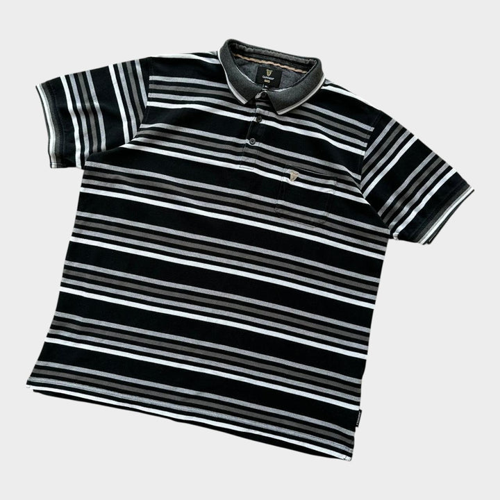 Polo rayas Guinness - XL